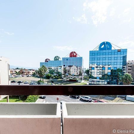 Giusy Monreale Apartment Cagliari Bagian luar foto
