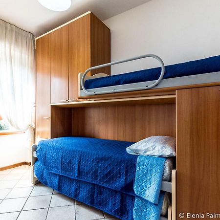 Giusy Monreale Apartment Cagliari Bagian luar foto