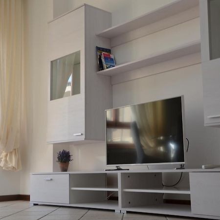 Giusy Monreale Apartment Cagliari Bagian luar foto