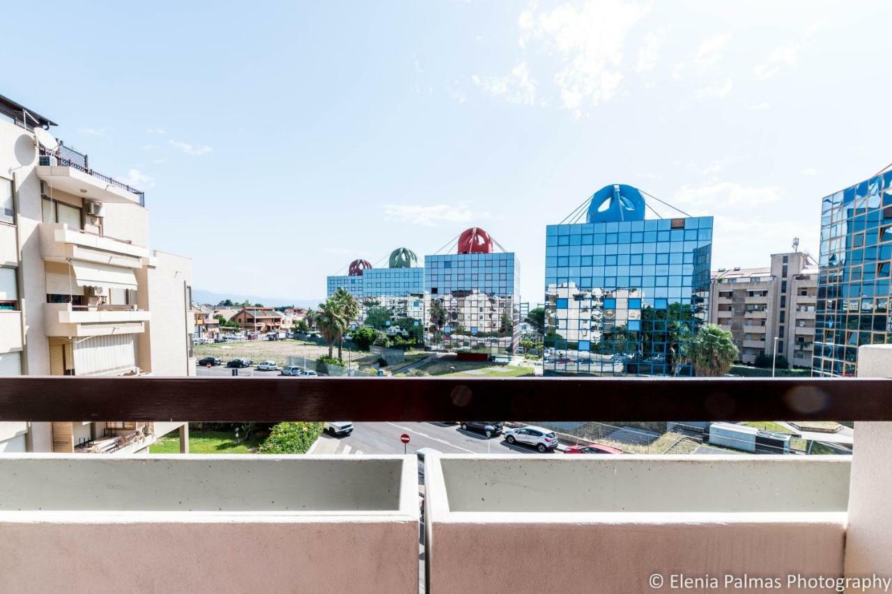 Giusy Monreale Apartment Cagliari Bagian luar foto
