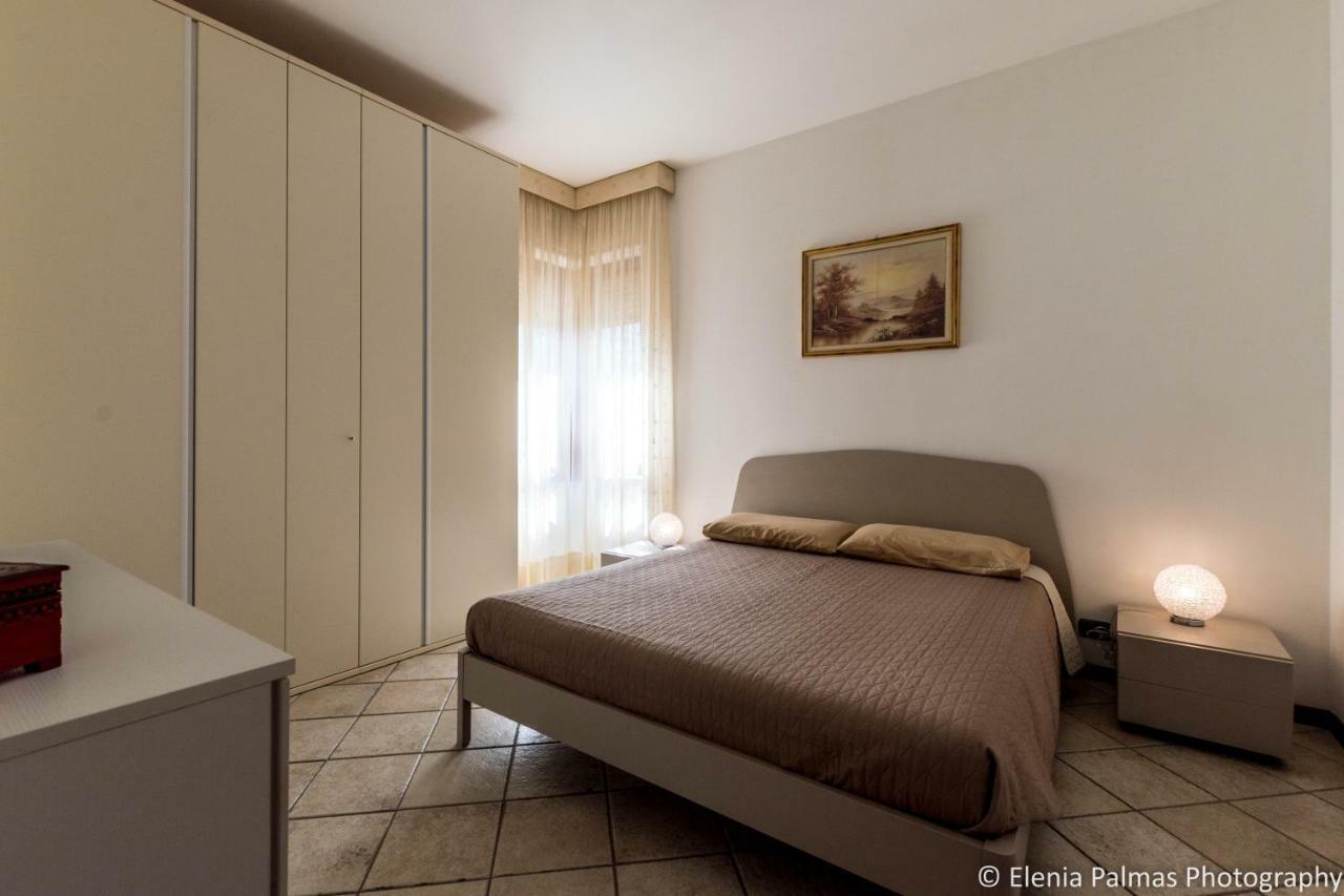 Giusy Monreale Apartment Cagliari Bagian luar foto