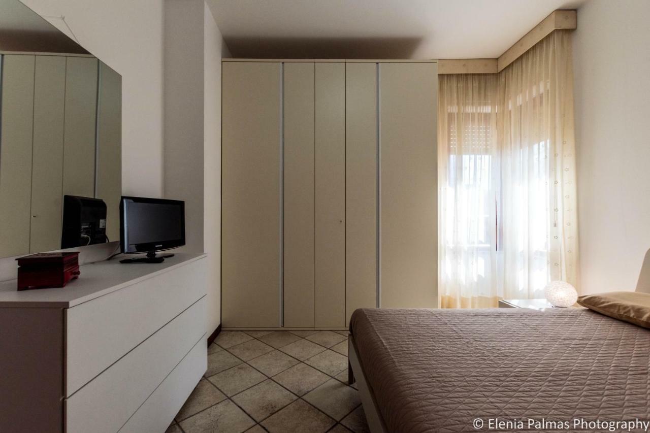 Giusy Monreale Apartment Cagliari Bagian luar foto